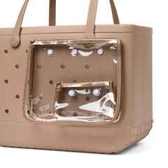 Camel Original Bogg Bag