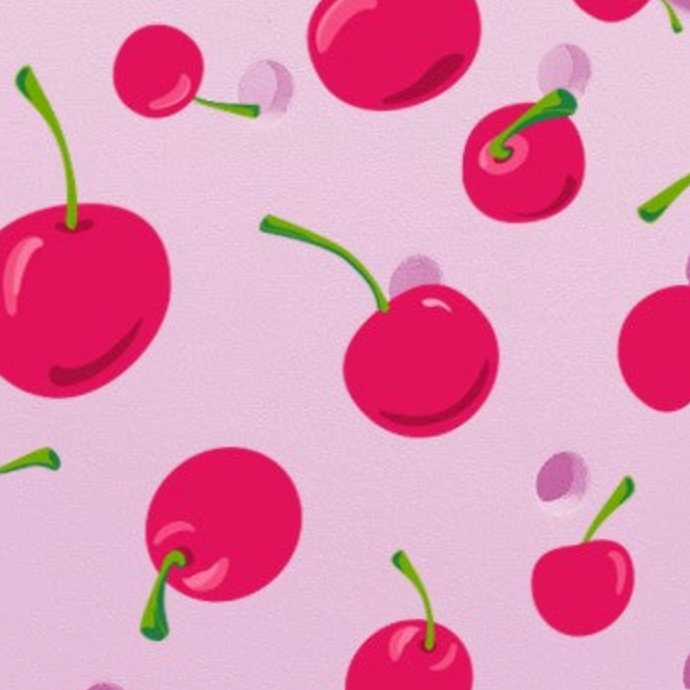 Cherry On Top