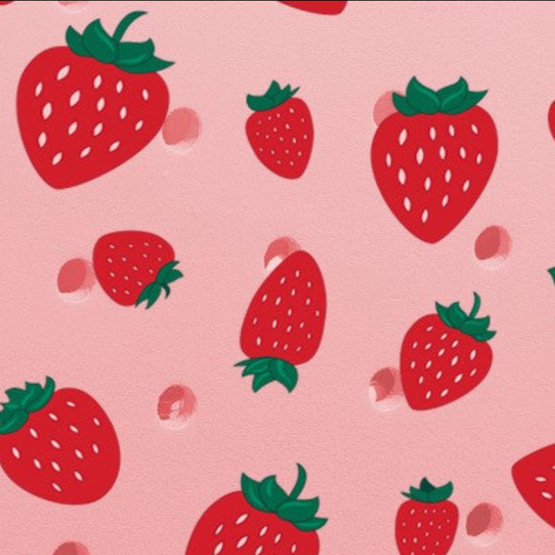 Strawberry Shortcake