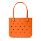 Tricks And Totes Baby Bogg Bag-Pieces Of Pumpkin