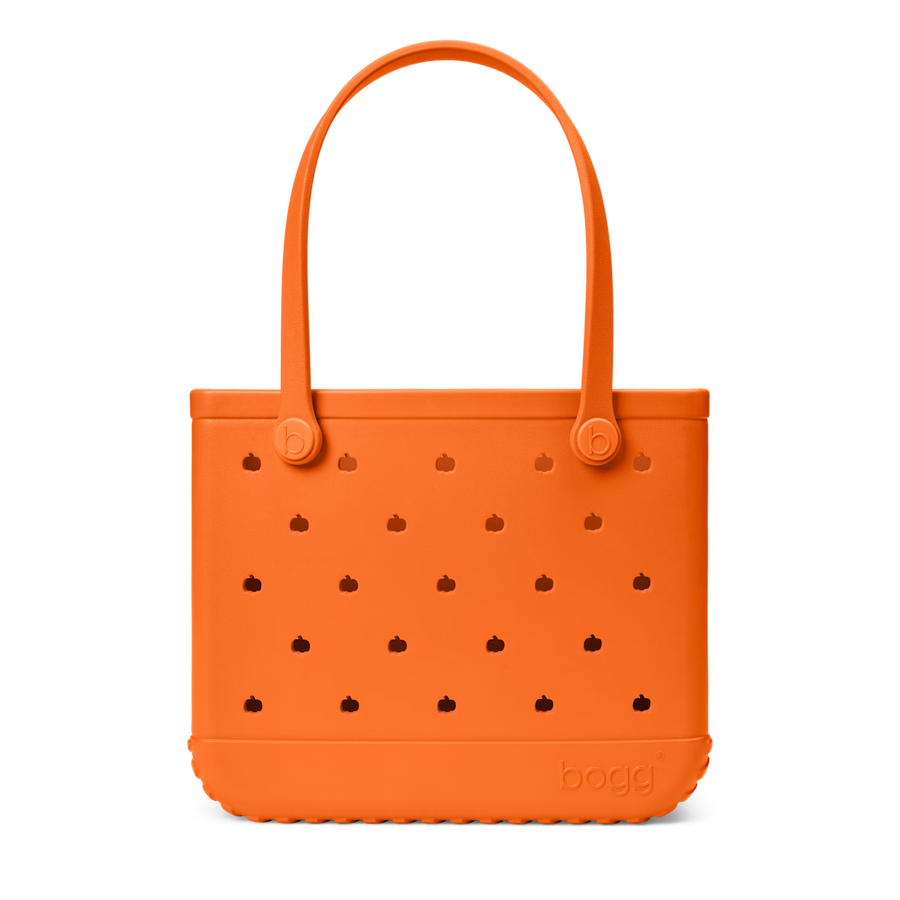 Tricks And Totes Baby Bogg Bag-Pieces Of Pumpkin