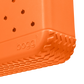 Tricks And Totes Baby Bogg Bag-Pieces Of Pumpkin