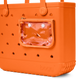Tricks And Totes Baby Bogg Bag-Pieces Of Pumpkin