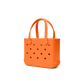 Tricks And Totes Bitty Bogg Bag - Pieces Of Pumpkin