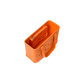 Tricks And Totes Bitty Bogg Bag - Pieces Of Pumpkin