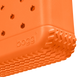 Tricks And Totes Bitty Bogg Bag - Pieces Of Pumpkin
