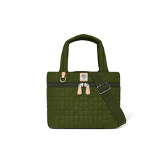 Adrienne Small Tote