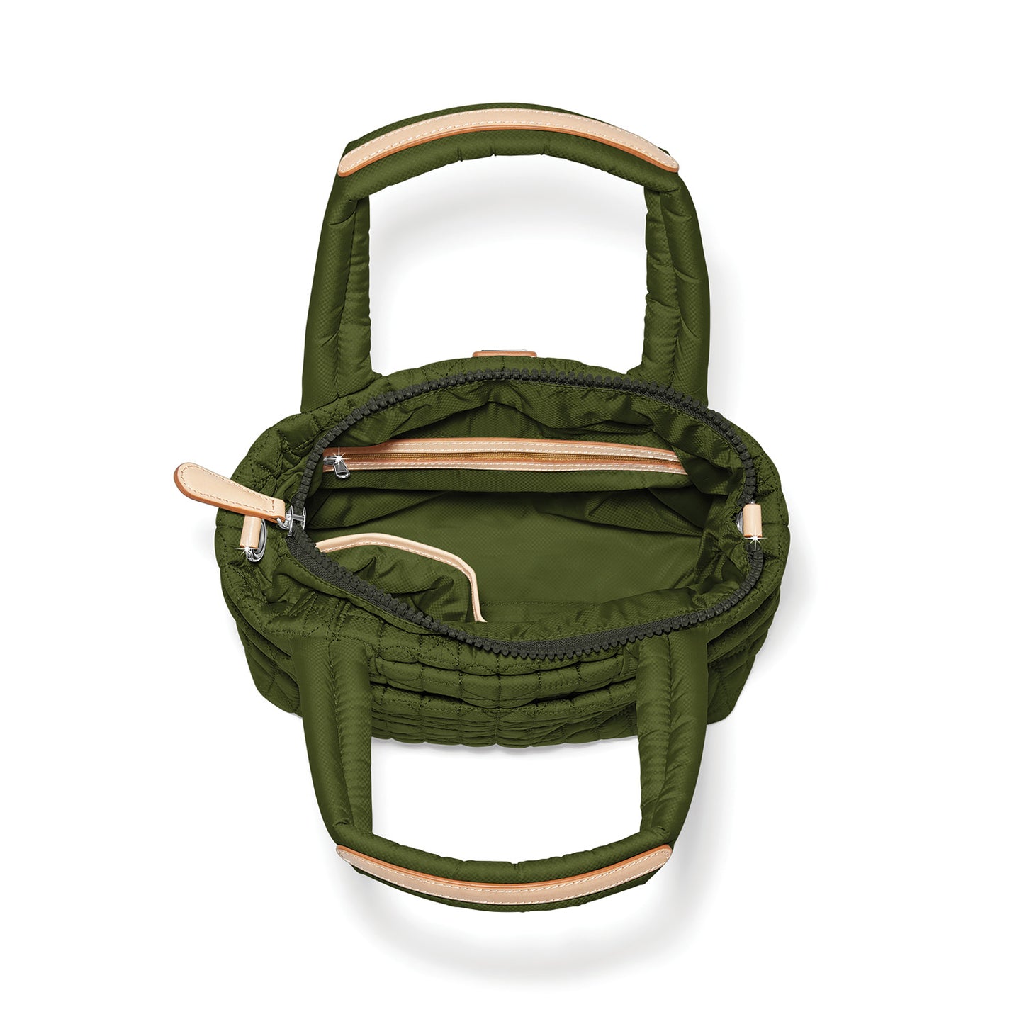 Adrienne Small Tote