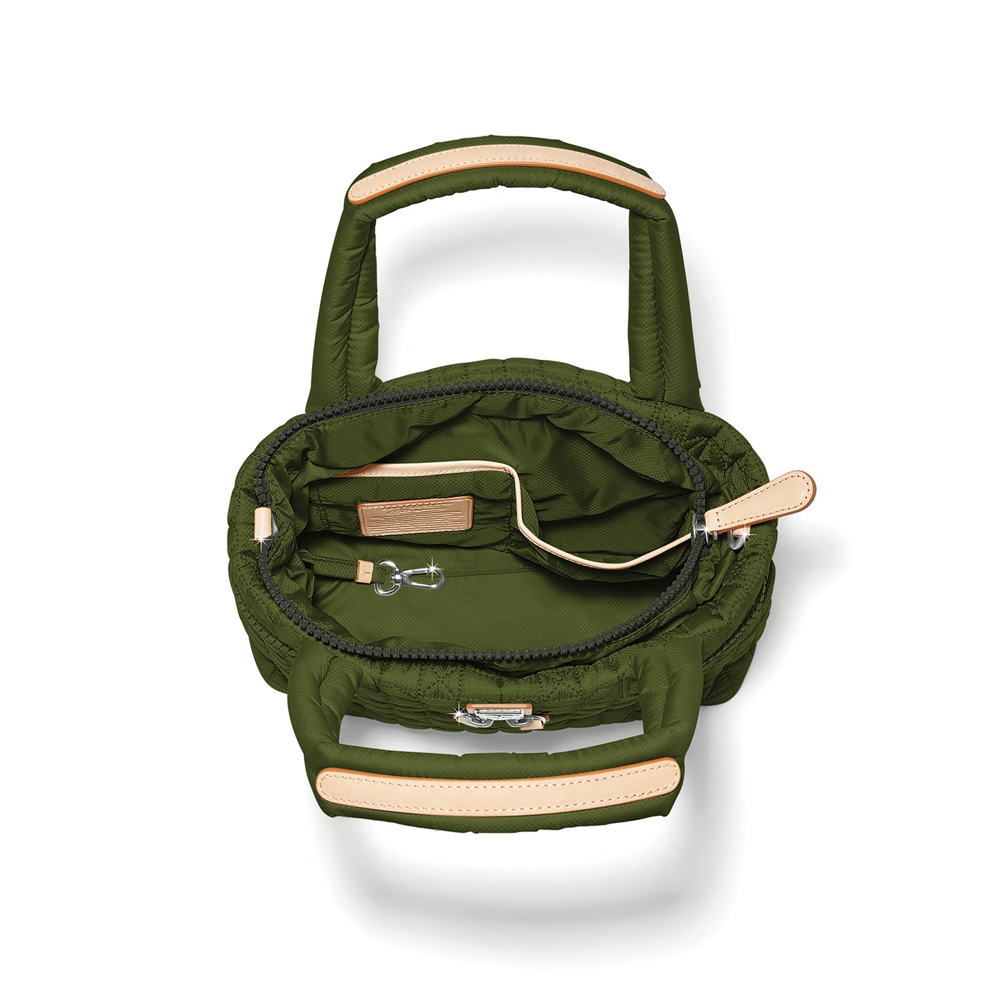 Adrienne Small Tote