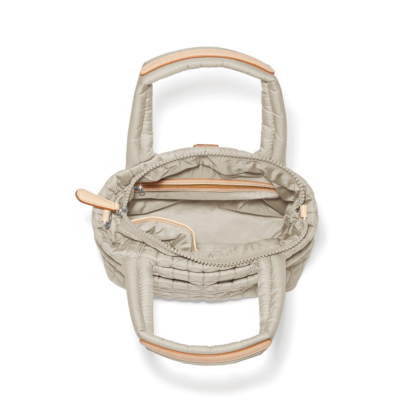 Adrienne Small Tote