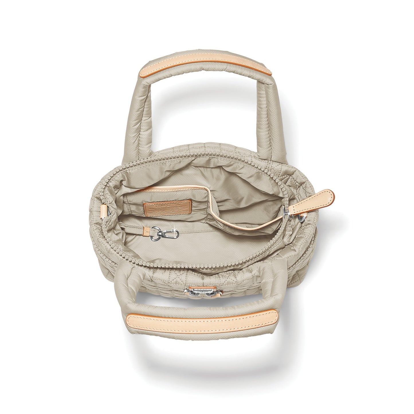 Adrienne Small Tote