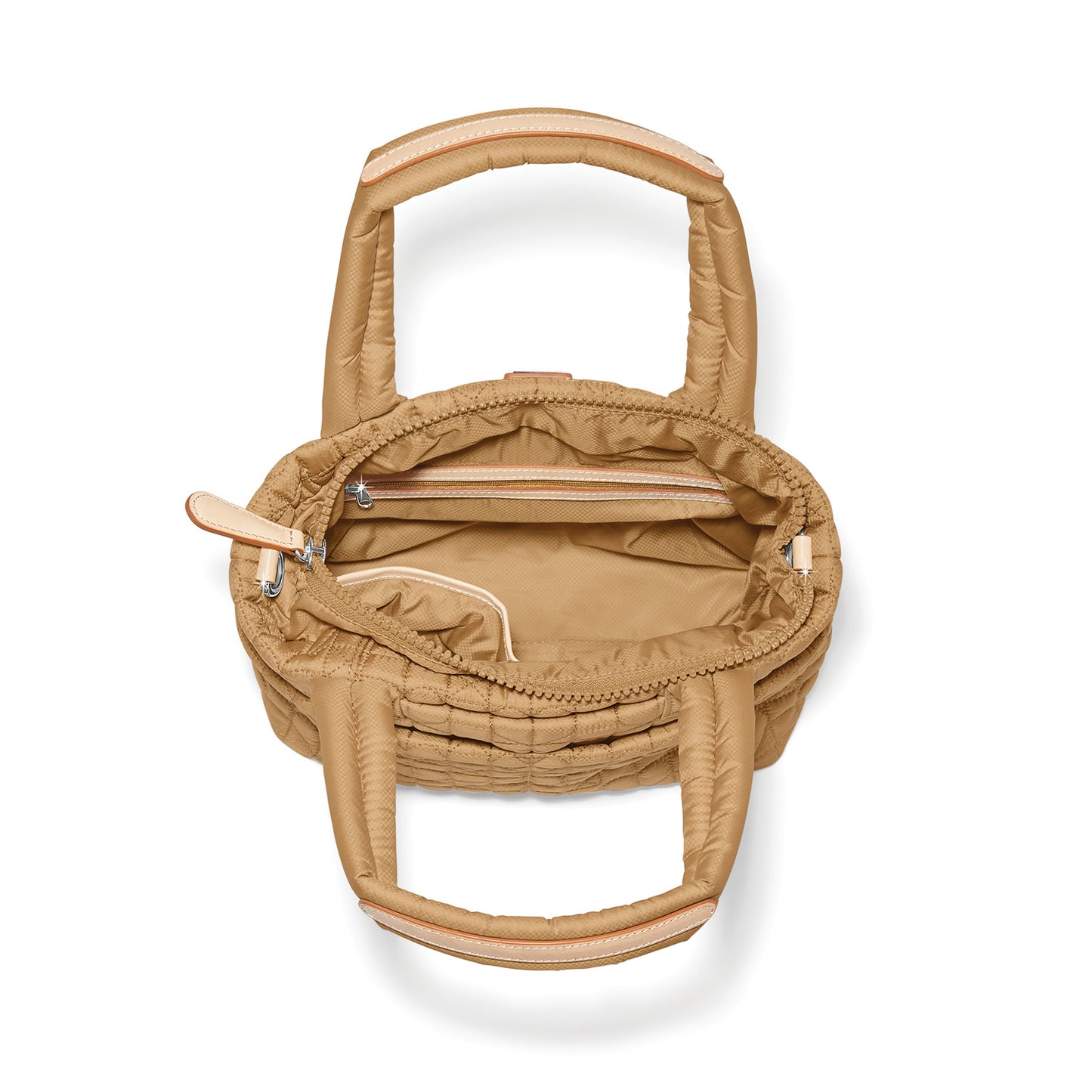 Adrienne Small Tote