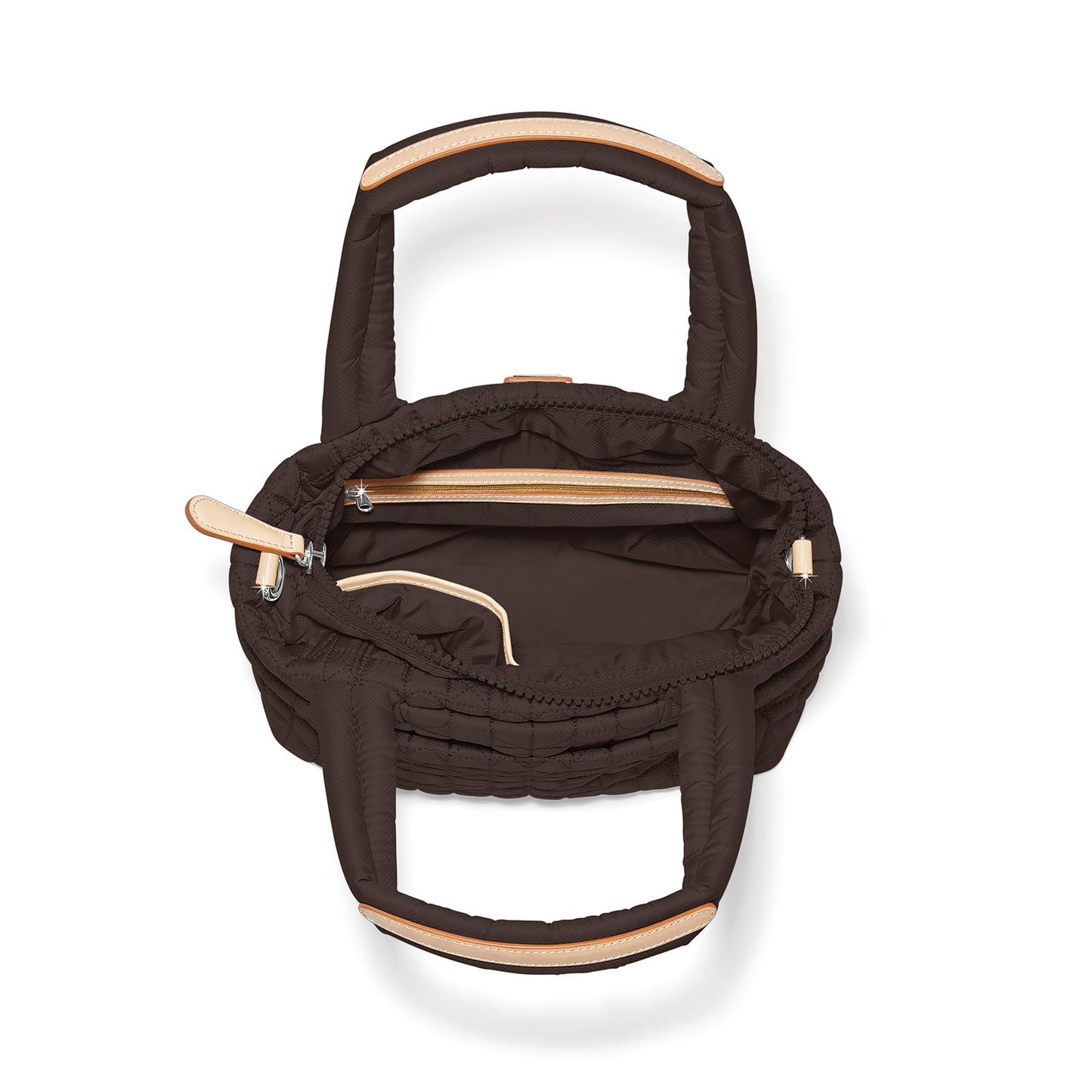 Adrienne Small Tote