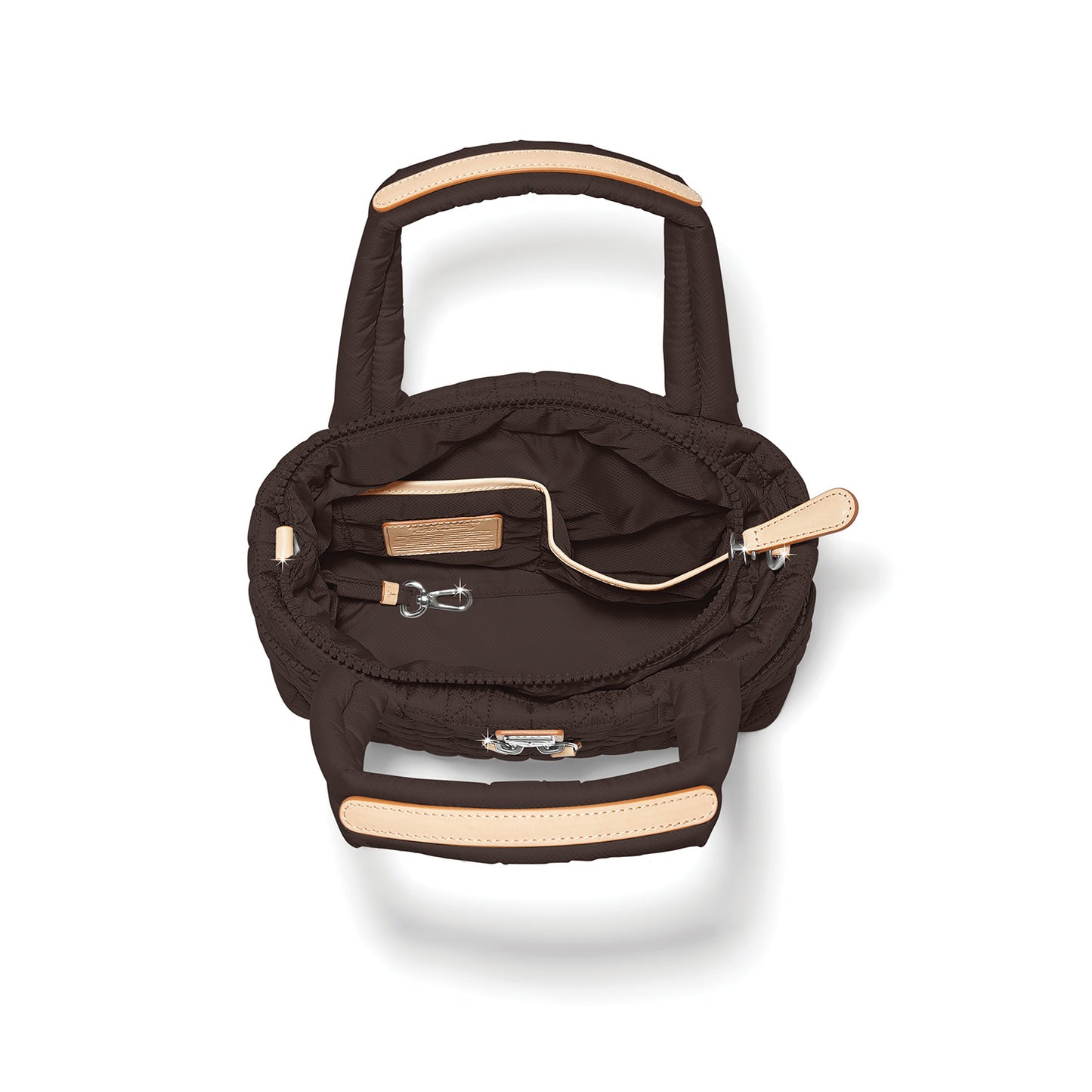 Adrienne Small Tote
