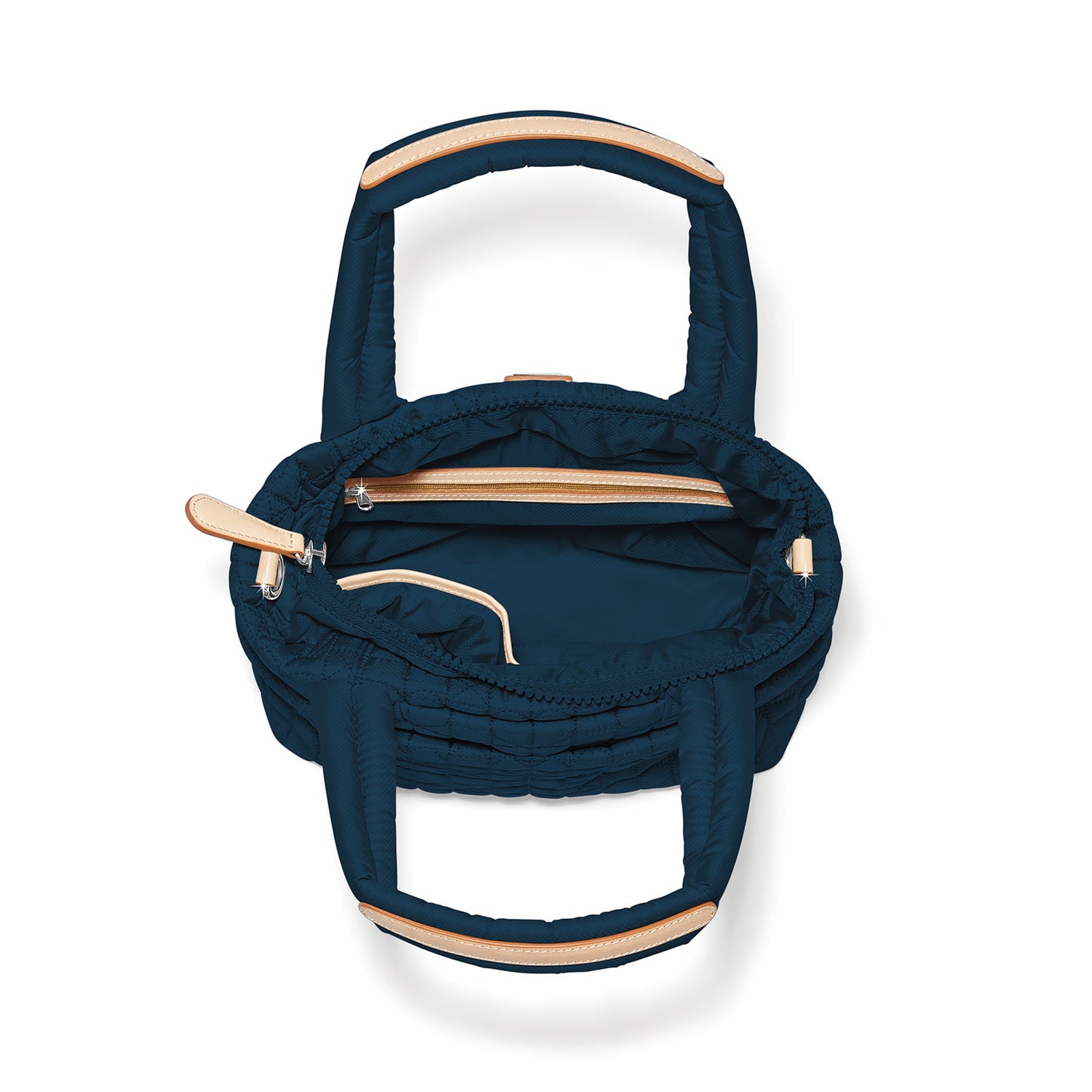 Adrienne Small Tote