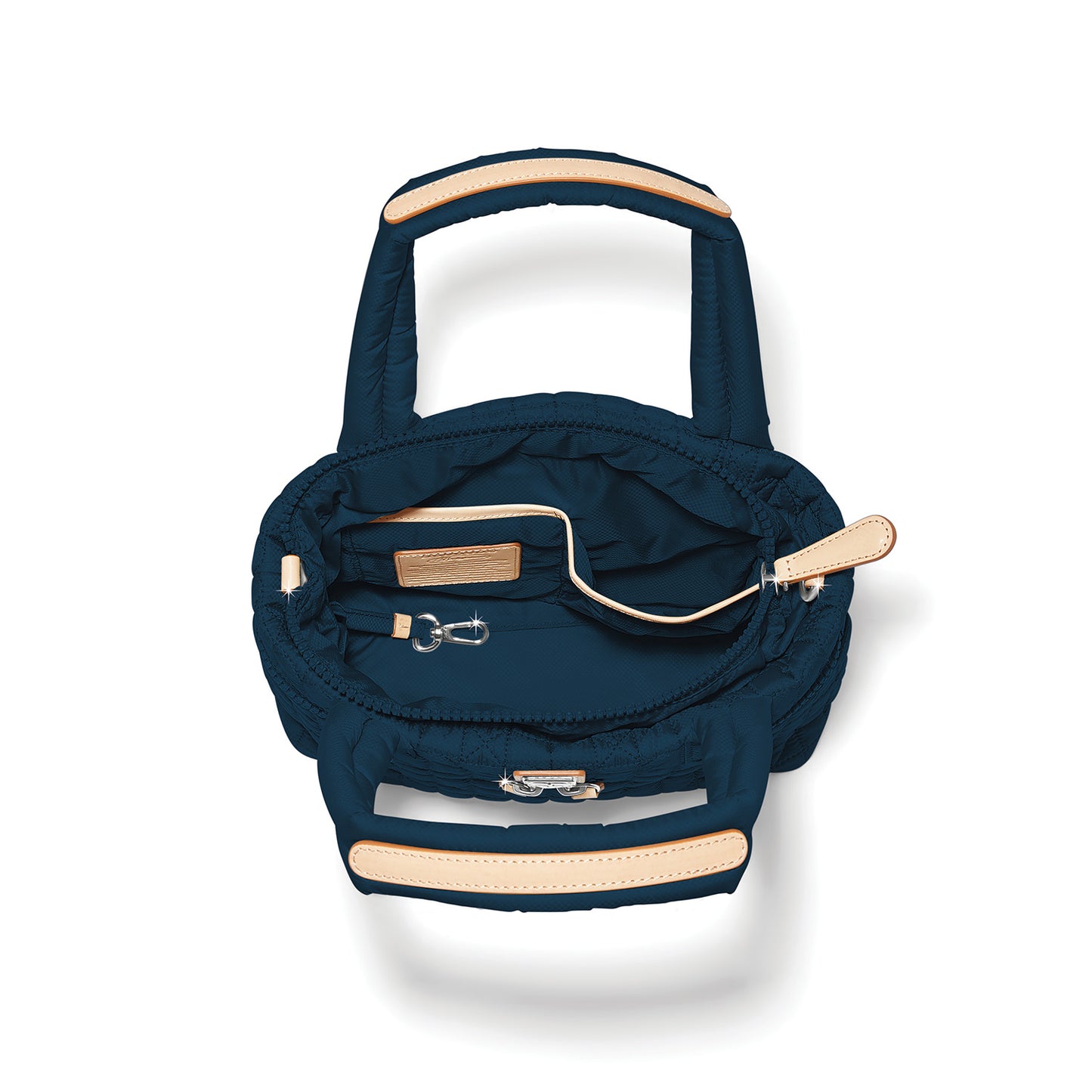Adrienne Small Tote