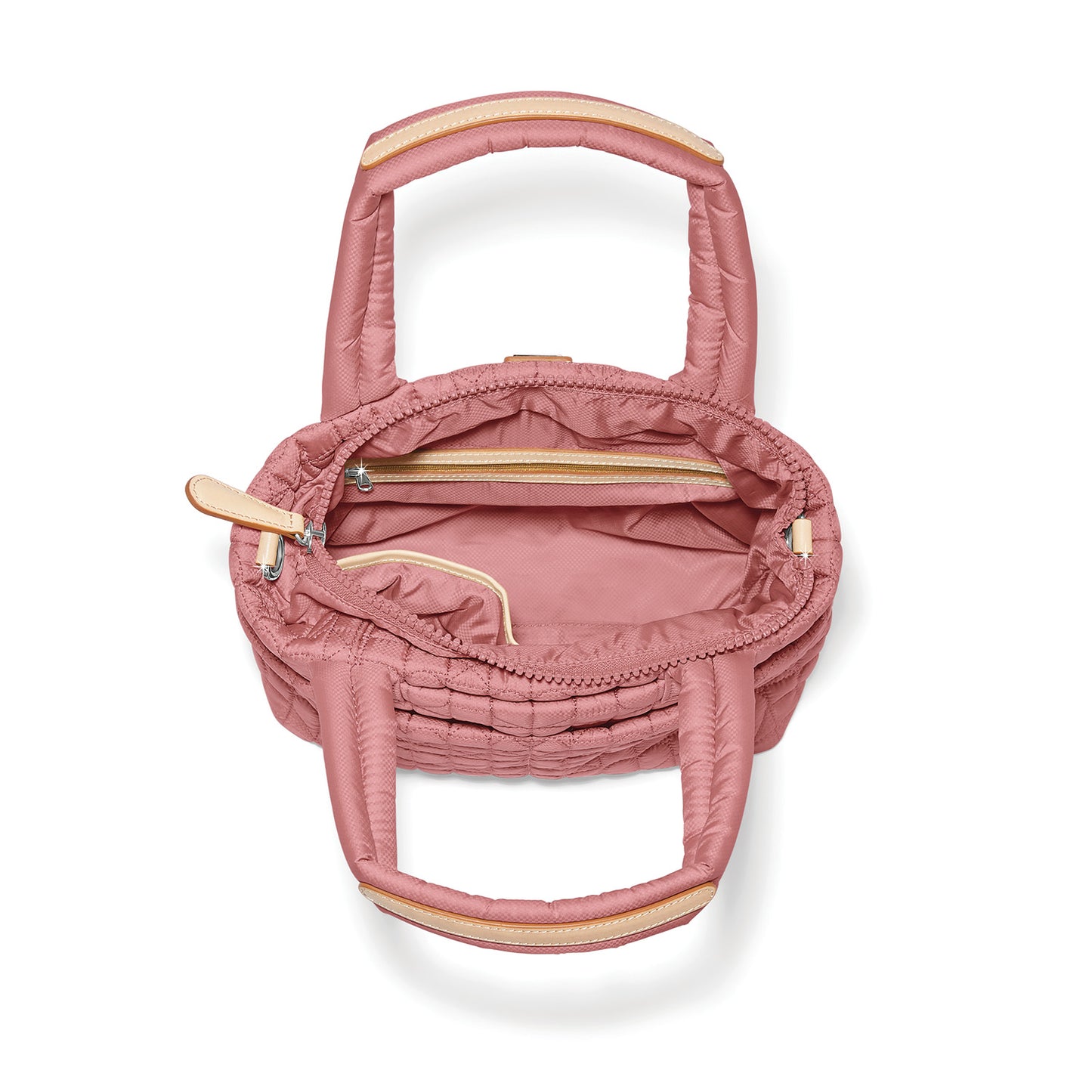 Adrienne Small Tote