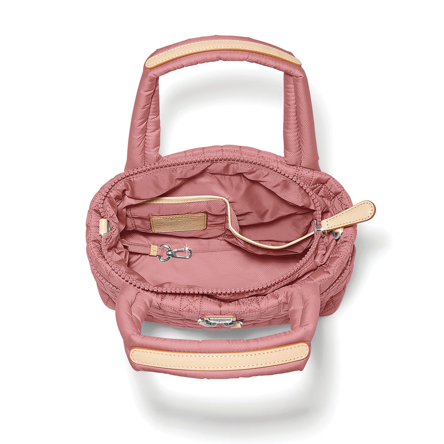 Adrienne Small Tote