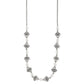 Alcazar Amor Pearl Necklace