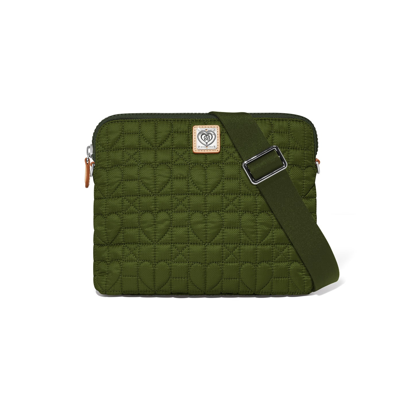 Alina Medium Cross Body Bag