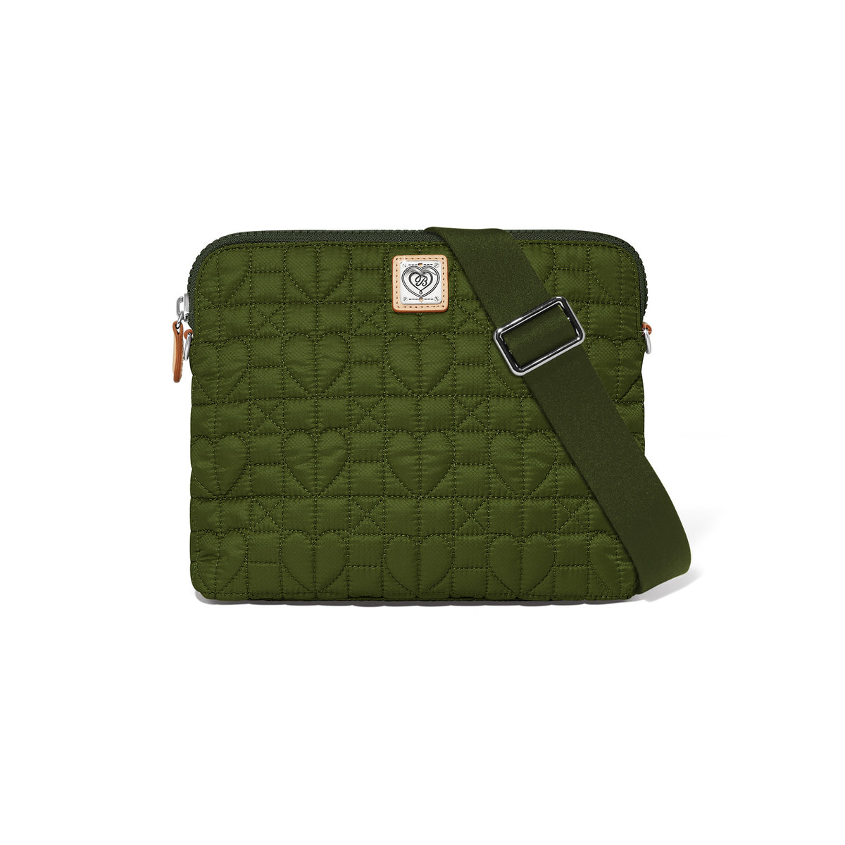Alina Medium Cross Body Bag