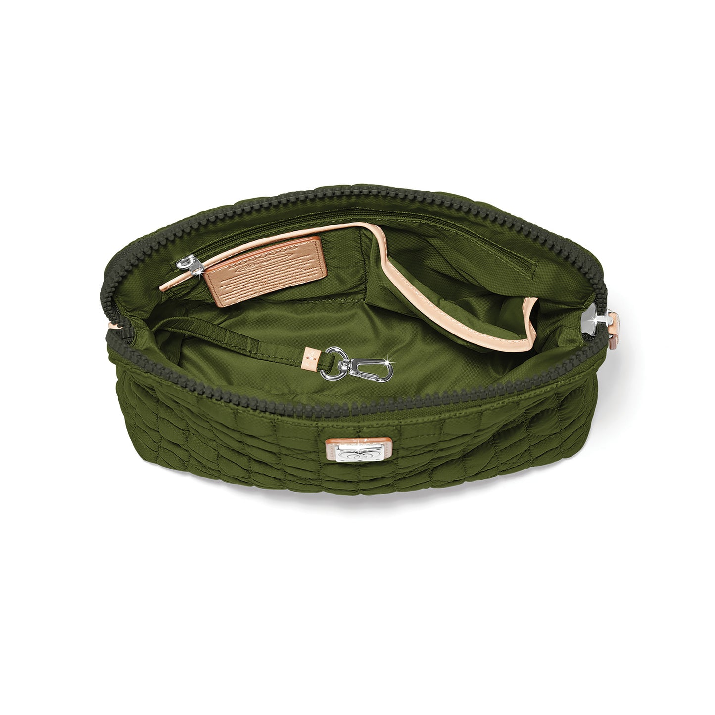 Alina Medium Cross Body Bag