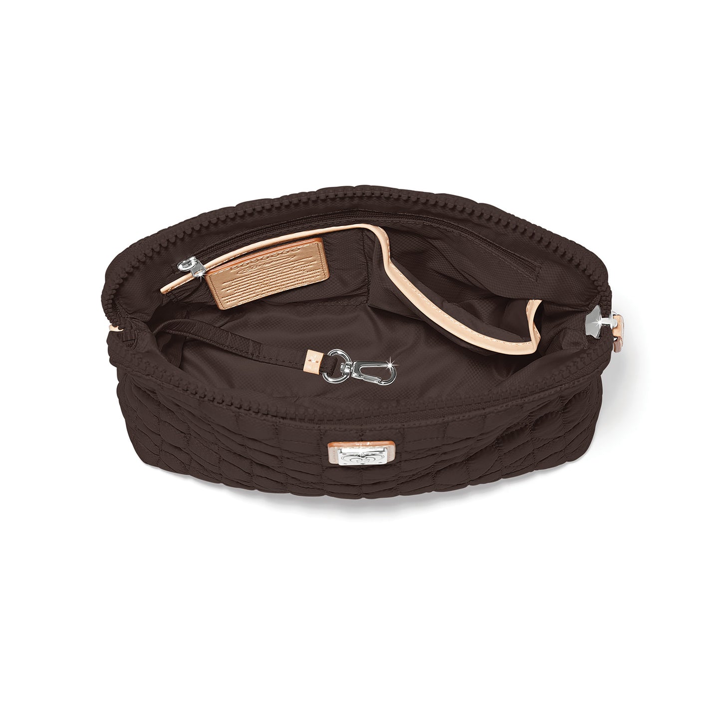 Alina Medium Cross Body Bag