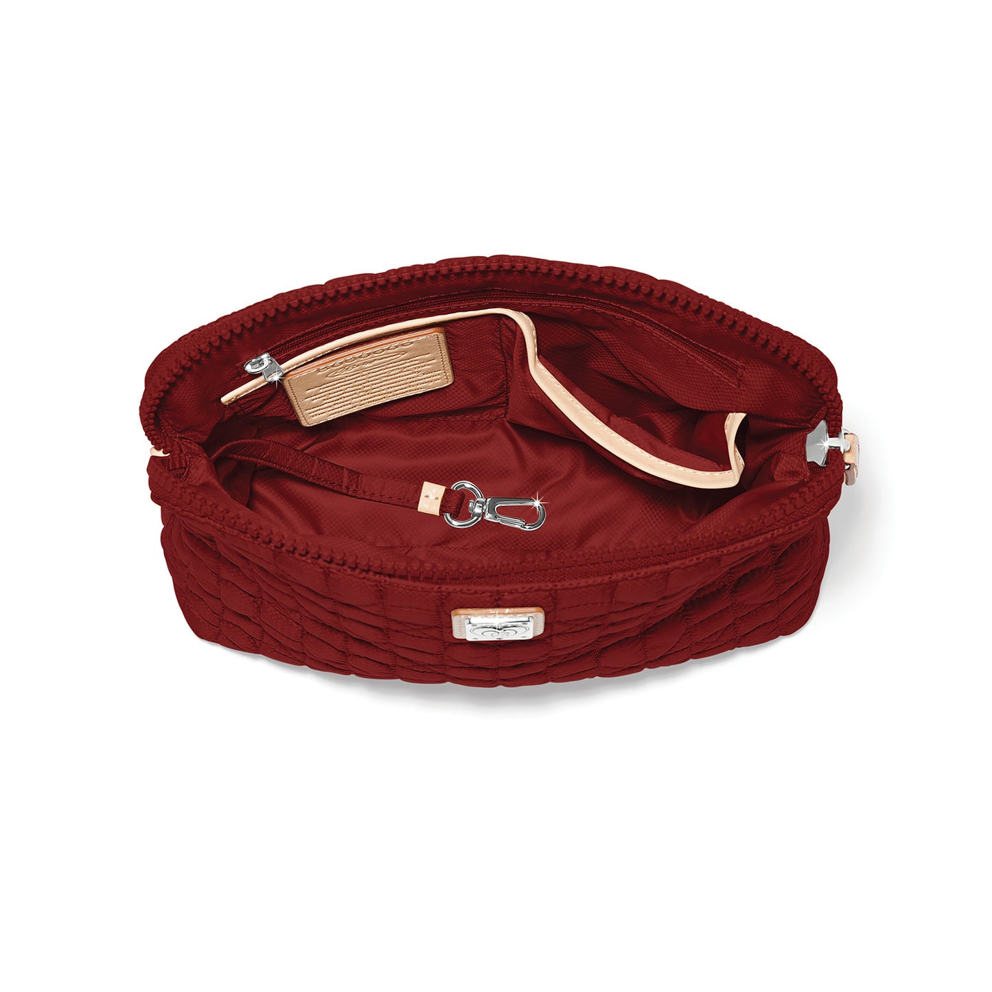 Alina Medium Cross Body Bag
