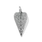 Amayah Heart Amulet
