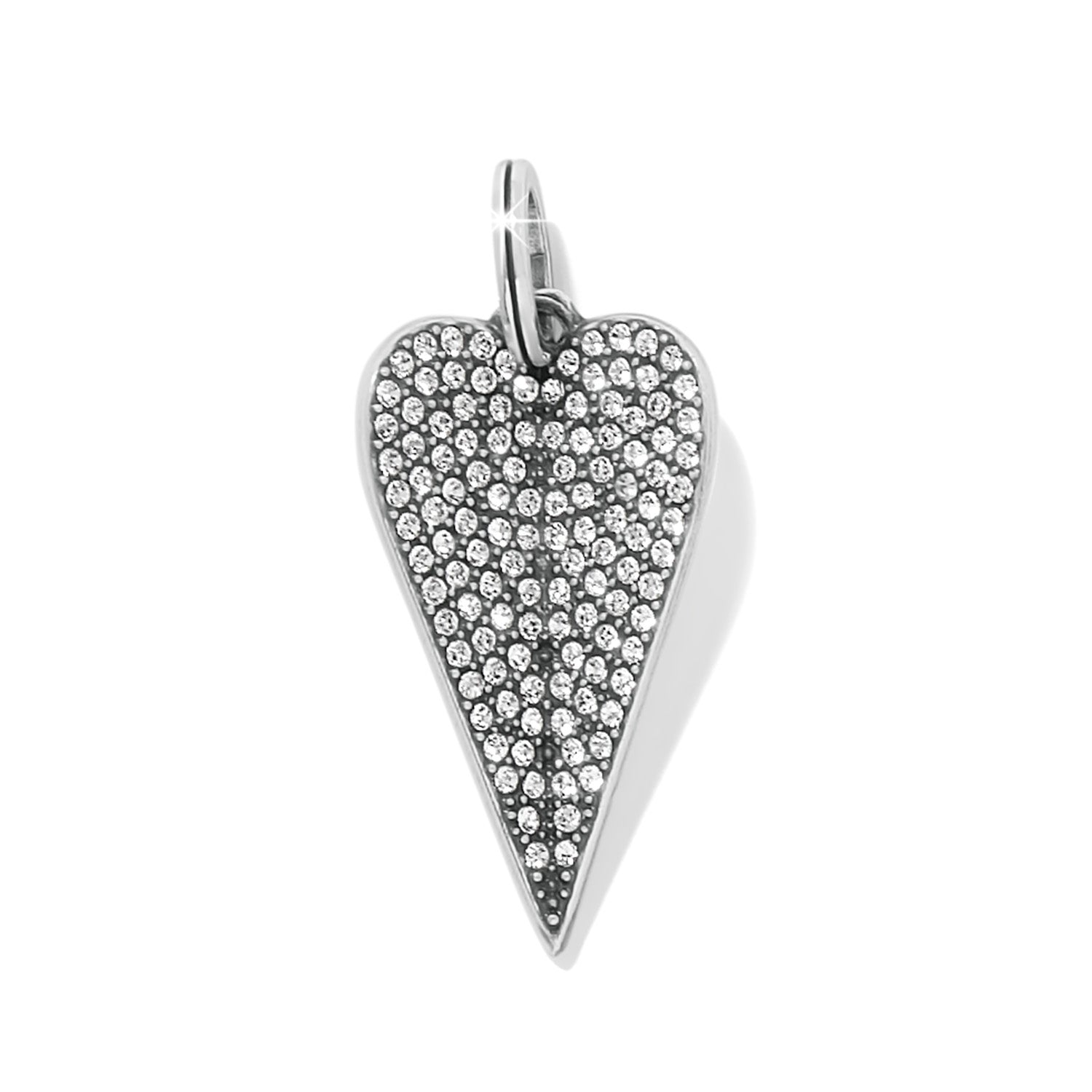 Amayah Heart Amulet