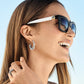 Antica Hoop Earrings