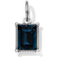 Azul Cristela Amulet
