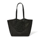 Bruna Large Straw Tote