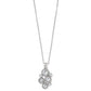 Constella Cluster Necklace