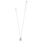 Constella Cluster Necklace