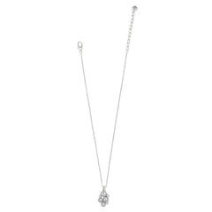 Constella Cluster Necklace