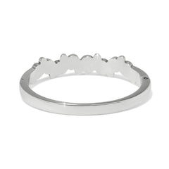 Constella Hinged Bangle