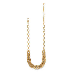 Brighton Contempo Linx Necklace