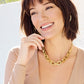 Brighton Contempo Linx Necklace