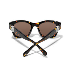 Contempo Medallion Sunglasses