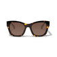 Contempo Medallion Sunglasses