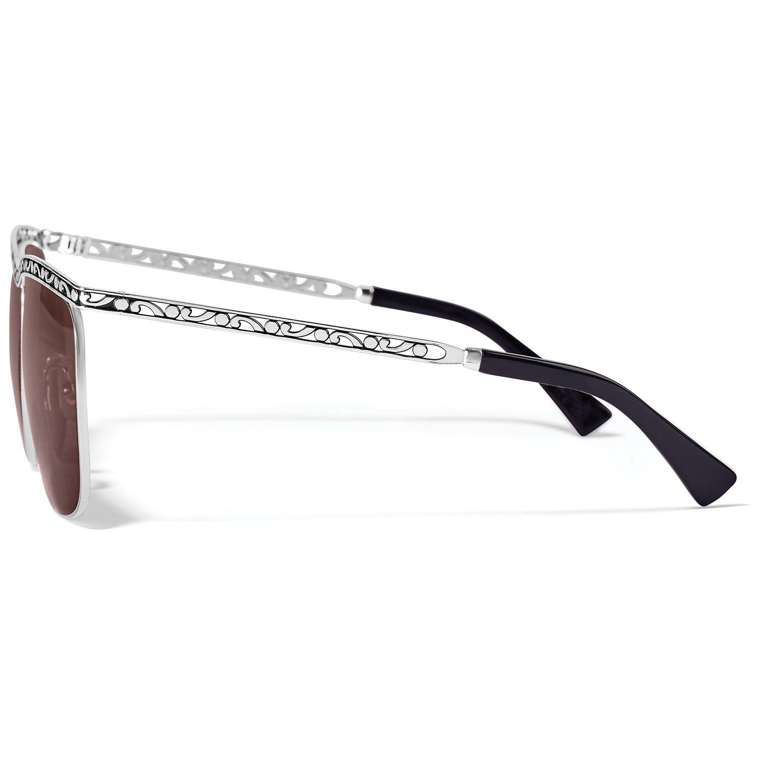 Brighton Contempo Wire Sunglasses