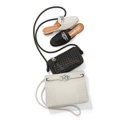 Dayna Mini Cross Body Bag