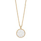 Del Mar Petite Necklace