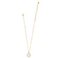 Del Mar Petite Necklace