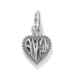 Divinely Diva Charm