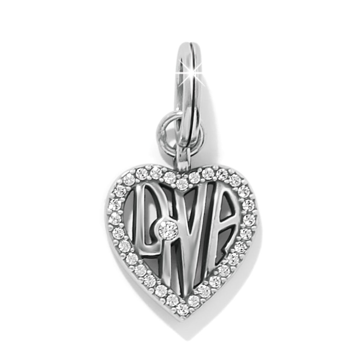 Divinely Diva Charm