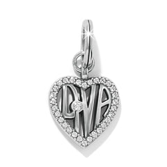 Divinely Diva Charm