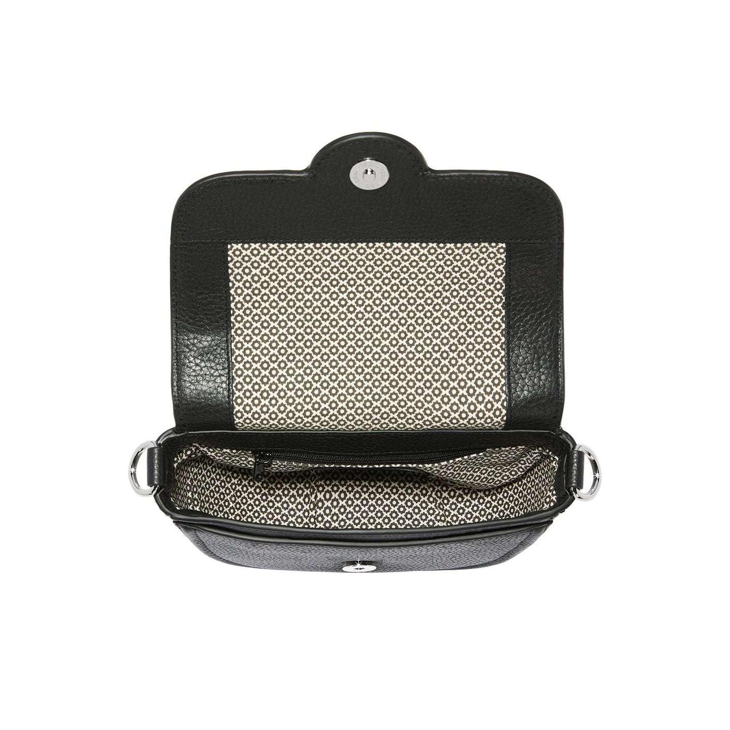 Emmie Flap Bag