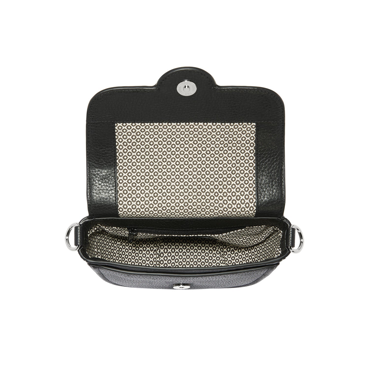 Emmie Flap Bag